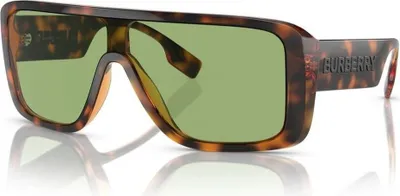 Zdjęcie produktu dla Męskie okulary przeciwsłoneczne Burberry BE 4401U