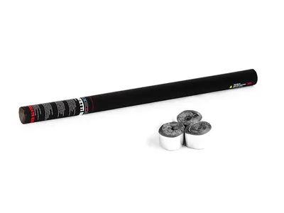 Produktbild von TCM FX Streamer-Shooter 80cm, silber