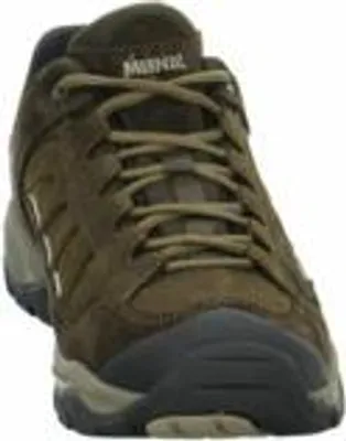 Produktbild von Trekkingschuhe für Damen in dunkelbraun