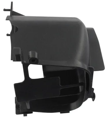 Produktbild von Zylinderkühlhaube 2T 50cc Zylinderabdeckung 31131003 neu