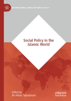 Obrázek produktu pro Social Policy in the Islamic World
