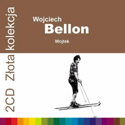Produktbild von Złota Kolekcja - Wojciech Bellon