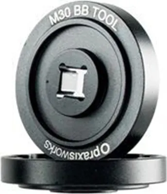 Produktbild von DMR AXE 30mm BSA Innenlager Werkzeug