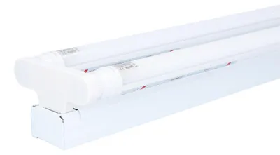 Produktbild von hoftronic LED Leuchtstofflampe 150cm T8 G13 48W 9600lm 4000K IP20