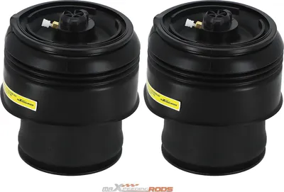Zdjęcie produktu dla Para tylnych poduszek powietrznych L+R do BMW X5 F15 X6 F16 37126795013