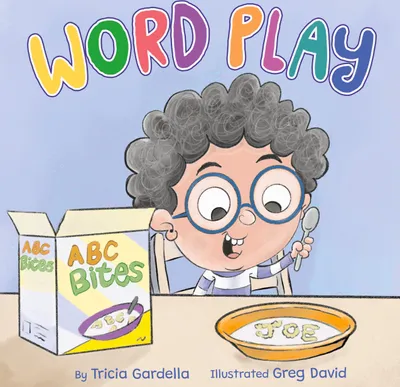 Produktbild von Word Play