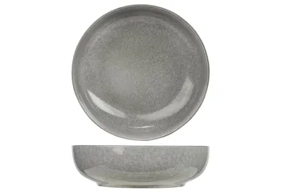 Produktbild von COSY & TRENDY Schale Chiapas Ø22,5cm grau 900592