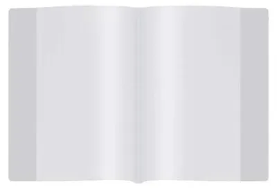 Produktbild von Standard-Heftumschlag A4 – 300 (25 Stück) – Biurfol