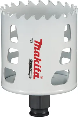 Produktbild von Makita E-06753 Ezychange Tct Lochsäge 64 Mm