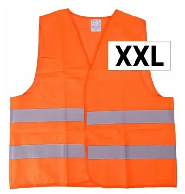 Produktbild von Compass Accessories Warnweste Panenweste 01512