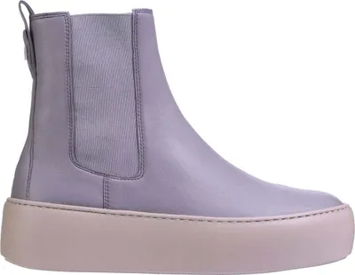 Zdjęcie produktu dla Hogl damskie buty za kostkę 6-100210 6805 Kolor: Fioletowy Rozmiar: 38