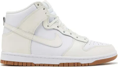 Produktbild von Nike Dunk High Sail Gum - EU: 41
