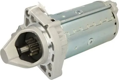 Produktbild von STARDAX STX200253R Starter Anlasser 1,8kW für OPEL Corsa D Schrägheck (S07) 12V
