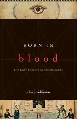 Produktbild von Born in Blood