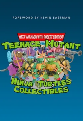 Obrázek produktu pro Teenage Mutant Ninja Turtles Collectibles