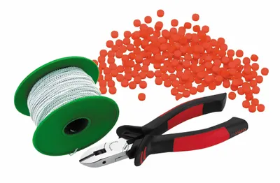 Produktbild von Cimco Plombenzangen-Set 101730
