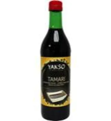 Productafbeelding van Yakso Tamari (500 ml)