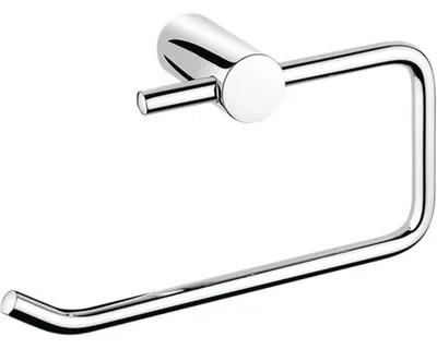 Image de Porte-papier hygiénique Bormo BR 11055-26
