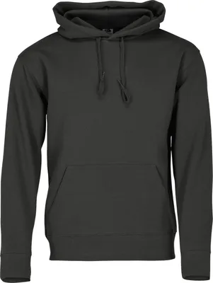 Produktbild von Fruit of the Loom Premium Hooded Sweat Farbe: anthrazit Größe: XL