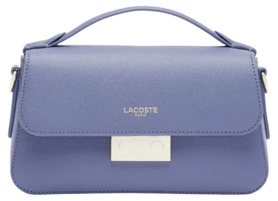 Produktbild von Lacoste Umhängetasche Champs Elysees Blau