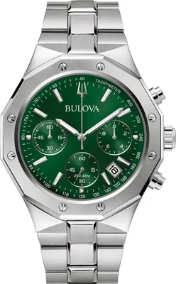 Obrázok produktu pre Bulova - 96B409 - Náramkové hodinky - Pánske - Quartz - Classic
