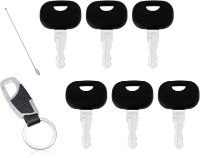 Imagen del producto de Juego de llaves de vaso de 40 piezas, que incluye 24 llaves de vaso, 17 anillos, para maquinaria de construcción