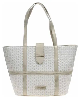 Image de Remonte sac à main pour dames Q0764-80 blanc-or