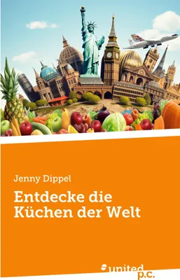 Produktbild von Entdecke die Küchen der Welt