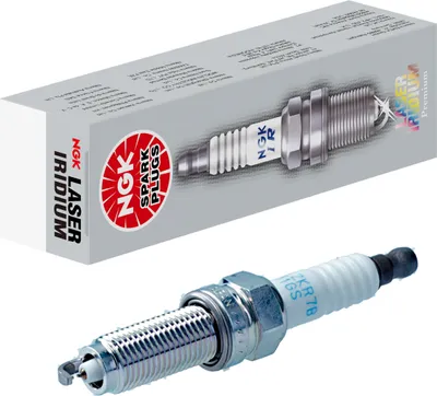 Produktbild von Zündkerze fester SAE-Anschluss NGK Aftermarket-Expertise für u.a. HONDA CR-V