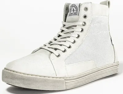 Immagine prodotto di John Doe Scarpa da moto Neo Bianco/Bianco 39