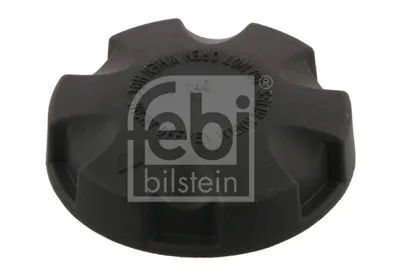 Image de FEBI BILSTEIN Bouchon, réservoir de liquide de refroidissement Article : 36737