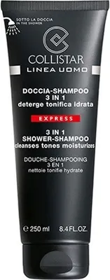 Immagine prodotto di Collistar Doccia Shampoo 250ml