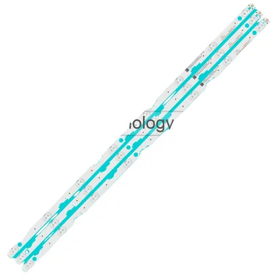 Obrázok produktu pre LED pásik, dĺžka 784 mm, 8 LED diód, napätie 3 V, CE, kompatibilný s viacerými modelmi