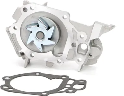 Produktbild von MASTER-SPORT Kühlmittelpumpe Wasserpumpe für RENAULT Clio III Schrägheck (BR0/1, CR0/1) 954S-WP-PCS-MS