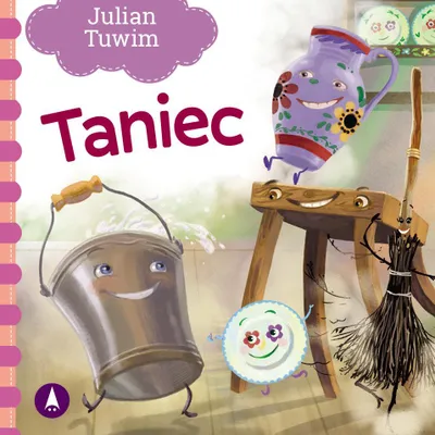 Obrázek produktu pro Taniec