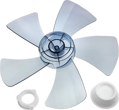 Produktbild von Rowenta SS-1810001420 Flügel für VU2730 Turbo Silence Extreme+ Ventilator