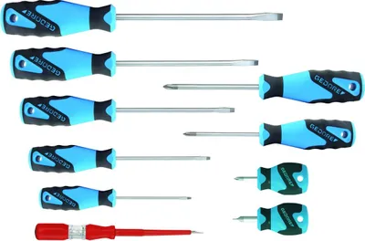 Image de Gedore 1482343 manual screwdriver