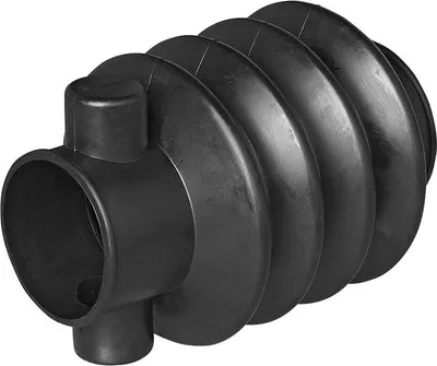 Produktbild von Kupplungsmanschette passend für Knott/Schlegl 55/60mm