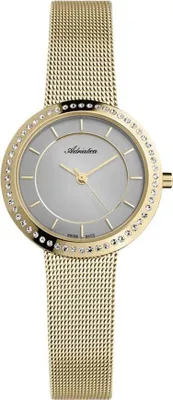 Imagen del producto de Reloj de mujer Adriatica, modelo clásico, referencia Adriatica-A3645.1117QZ