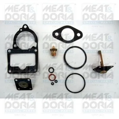 Produktbild von MEAT & DORIA Vergaser-Reparatursatz S26G für VW GOLF I (17)
