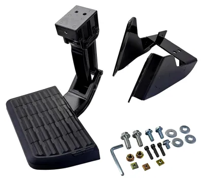 Produktbild von Klappbare Trittstufe für Ford F150 2014-2020