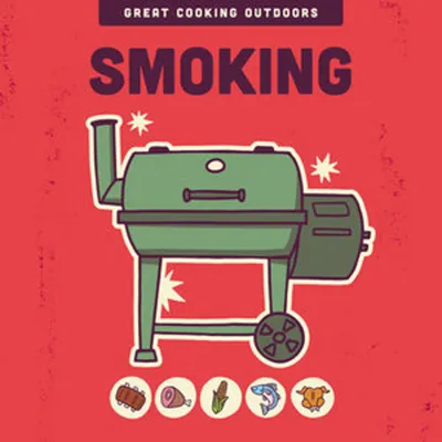 Obrázok produktu pre Smoking