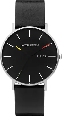 Produktbild von Jacob Jensen Analoguhren für Erwachsene