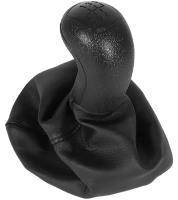 Immagine prodotto di Mercedes Vito I (W638) 95-00 Pomello del cambio + GUARNIZIONE