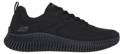 Produktbild von Skechers Bobs Geo How Debonair Black Größe EU 44