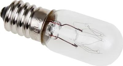 Obrázek produktu pro CLEARIT - Frigo-Lampe-15W-E14-220V - 41S8790