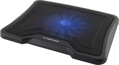 Zdjęcie produktu dla Esperanza Podstawka Chłodząca Pod Notebook 15.6'' Leste