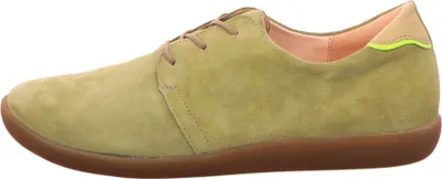 Produktbild von Think! Komfort Schnürschuhe Nature Damen Damen 31373630353938 Grün 41 1/2 EU
