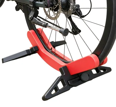 Immagine prodotto di Supporto regolabile per bicicletta con base antiscivolo