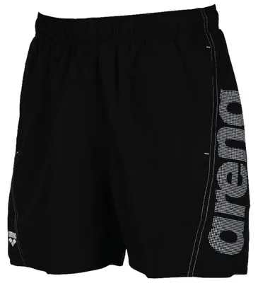 Zdjęcie produktu dla ARENA Męskie kąpielówki Fundamentals Arena Logo Boxer R